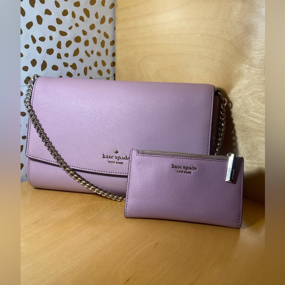 Kate Spade New York Laurel Way Greer Crossbody